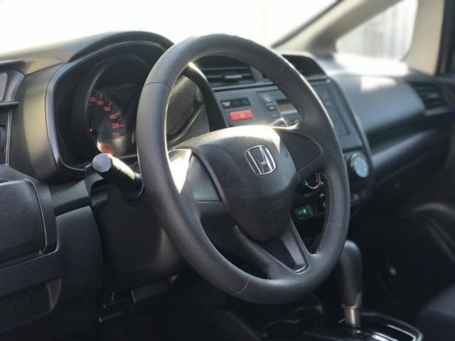 HONDA FIT LX CVT - Foto 7