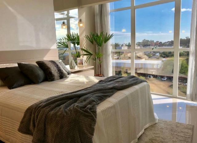 Apartamento 3 quartos, 2 vagas Novo - Oficinas - Foto 19