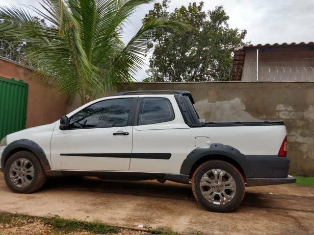 Vendo aceito proposta