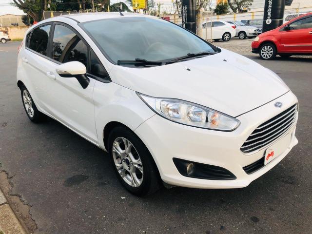 New Fiesta 2014 1.6 manual - Foto 3