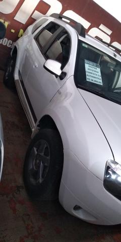 Duster por 38.800 automático - Foto 3