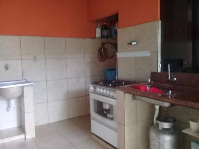 Vende-se ou troca por chácara - Foto 4