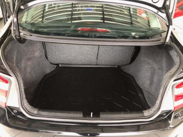 City LX 2014/2014, automático, couro, 46.000km, pneus novos, revisado - Foto 10