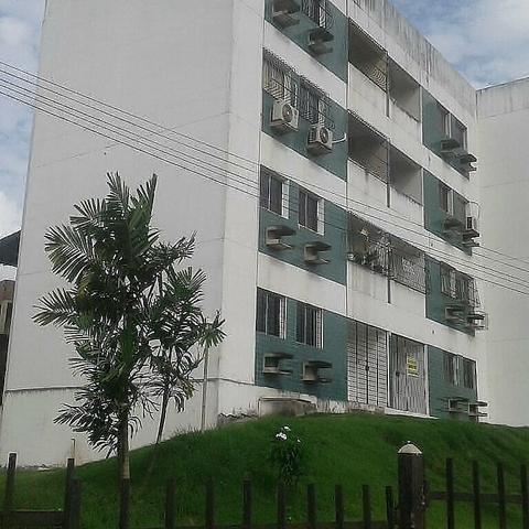 Apartamento para repassar ou alugar - Foto 2