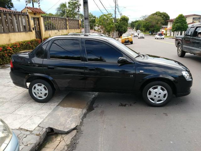 Classic 1.0 Ls Completo 2012 - Foto 7
