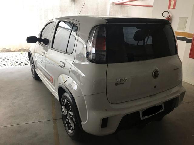 Uno sporting 2018 gsr 3mil km - Foto 4