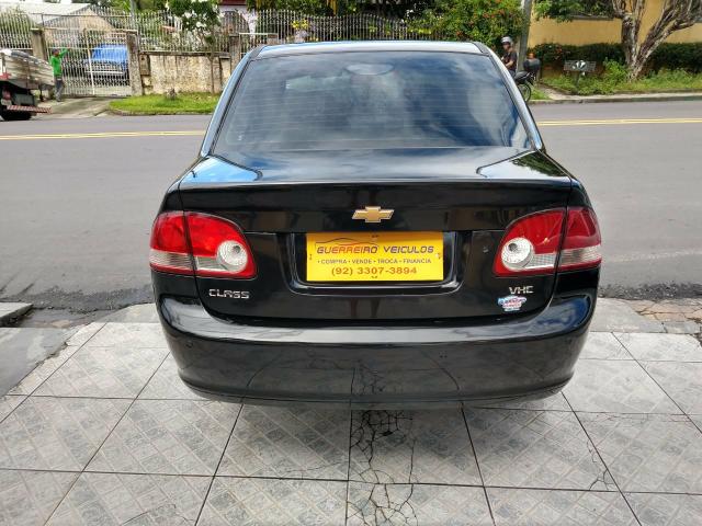 Classic 1.0 Ls Completo 2012 - Foto 12