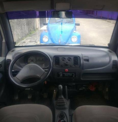Vendo ou troco - Foto 6