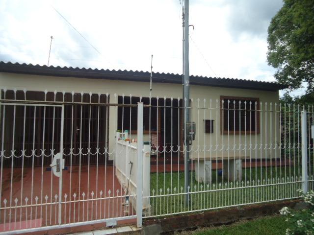(CA1188) Casa no Centro de Santo Ângelo, RS - Foto 15