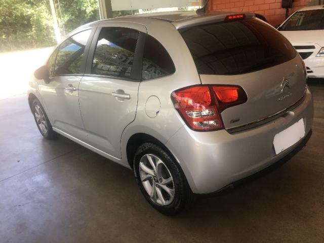 Citroen C3 Tendance 2013 - Foto 9