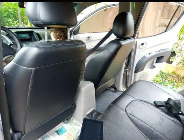 Mitsubishi L200 3.2 Triton Hpe Cab. Dupla 4x4 Aut - Foto 5