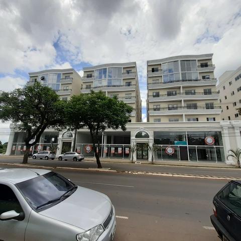 Apartamento 3 quartos, 2 vagas Novo - Oficinas