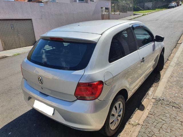 Gol 1.0 2014 - Foto 3