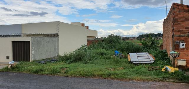 Lote 360 metros residencial katia
