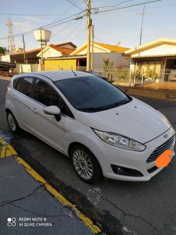 Fiesta Titanium 15/15 - Foto 5