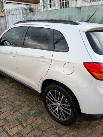 Mitsubishi asx - Foto 9