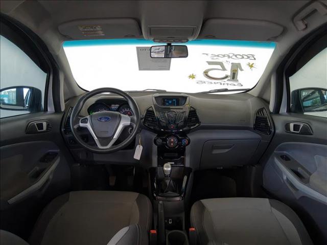 Ford Ecosport 1.6 Freestyle 16v - Foto 7