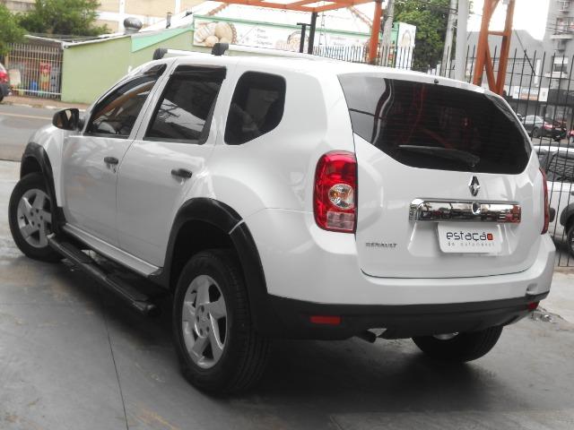 Duster 1.6 Expression 2014 - Foto 2