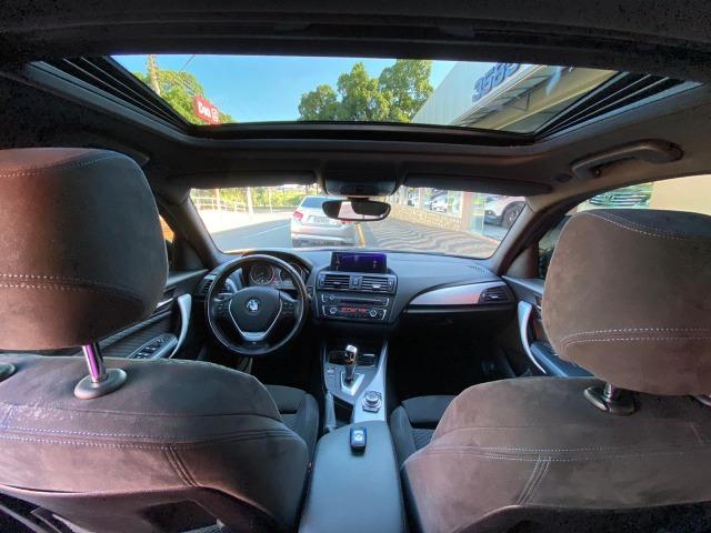 BMW 125i M 2.0 Flex 2012/2013 - Foto 6