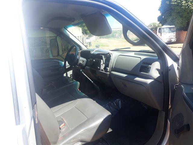 Vendo F4000 2006 imperdivel - Foto 5