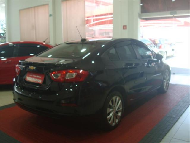 Chevrolet Cruze 1.4 Turbo lt 16v - Foto 6