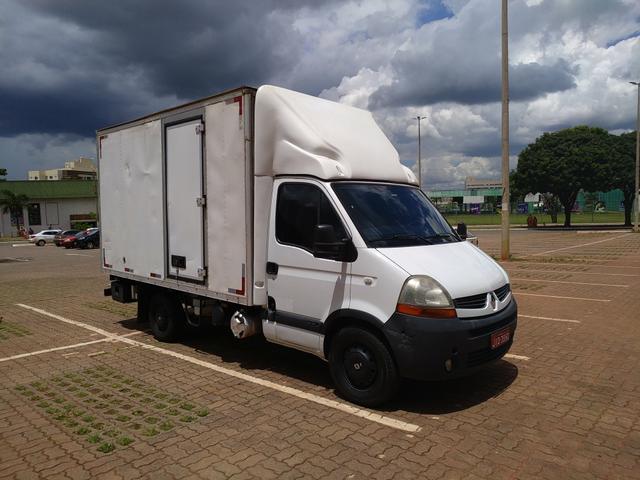 Renault Master 2011 completa!!!! oportunidade - Foto 3