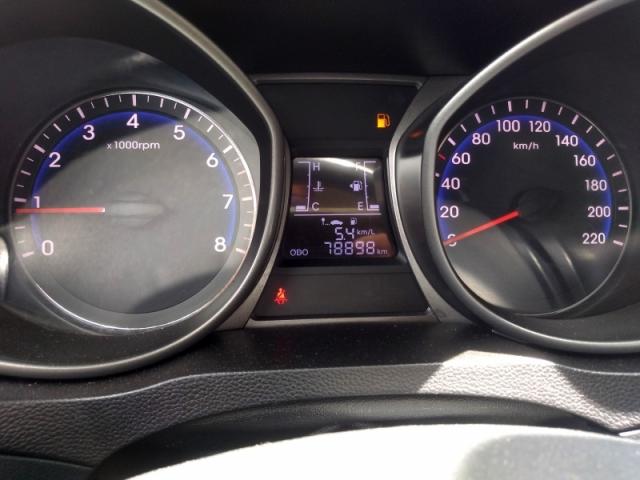 HYUNDAI HB20X 1.6 16V PREMIUM FLEX 4P MANUAL. - Foto 7