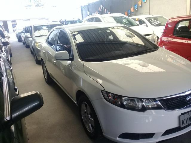 Kia cerato isenção iof no financiamento valor anunciado tem mais 10 mil de entrada - Foto 3