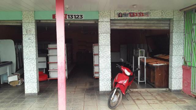 Vendo ponto comercial e casa - Foto 5
