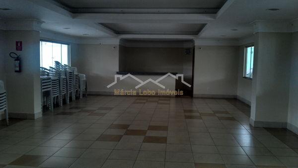Apartamento com 3 quartos no Cond Edif Portal dos Buritis - Bairro Setor dos Afonsos em A - Foto 12