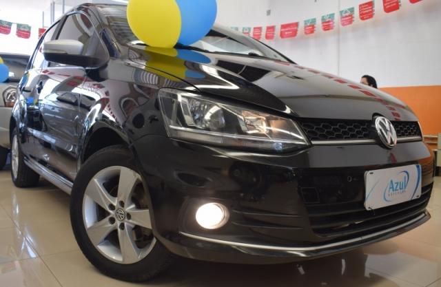 VOLKSWAGEN FOX 1.6 MI ROCK IN RIO 8V FLEX 4P MANUAL. - Foto 10