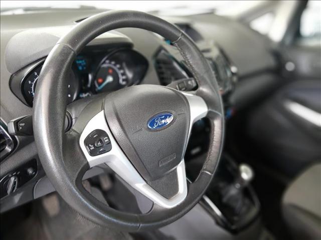 Ford Ecosport 1.6 Freestyle 16v - Foto 9