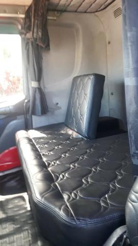 Scania 114 - Foto 11