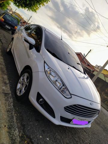 New Festa SE 1.6 Flex Automático " MUITO CONSERVADO" - Foto 2