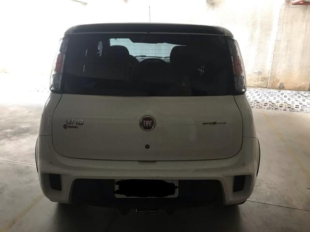 Uno sporting 2018 gsr 3mil km - Foto 5