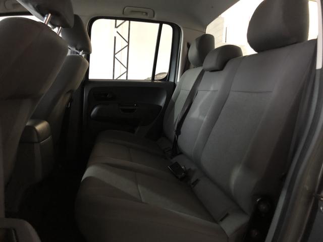 VW AMAROK S 4x4 Diesel 2016 -Revisões na concessionária - Foto 7
