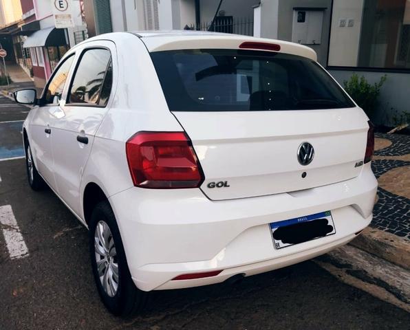 Gol G7 1.6 - Foto 4