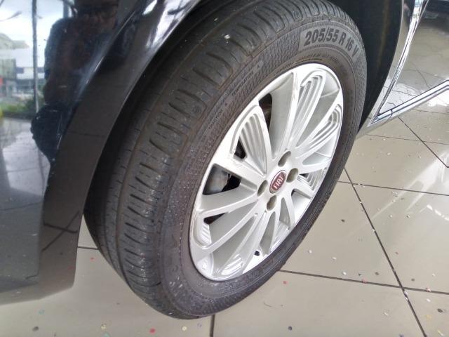 Fiat Punto 1.6 essence - Foto 10