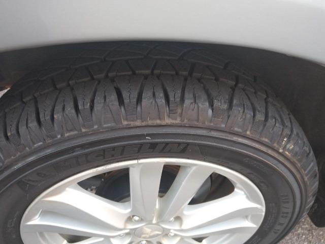 Vendo Mitsubishi ASX 2.0 16V AWD/4x4 2012 - Foto 11