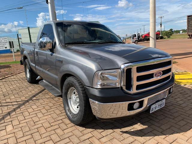 Ford F250 Xl 1999/99 - Foto 3