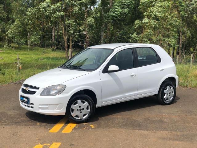 GM Celta 1.0 LT Completo