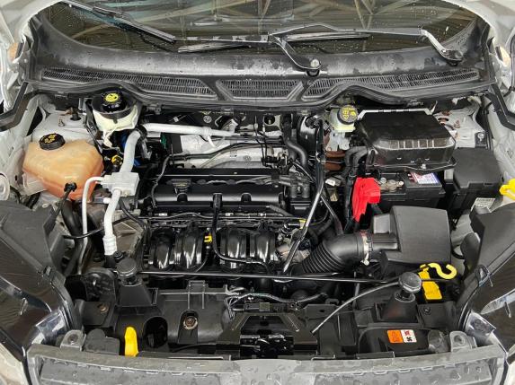 ECOSPORT 2013/2014 1.6 FREESTYLE 16V FLEX 4P MANUAL - Foto 5