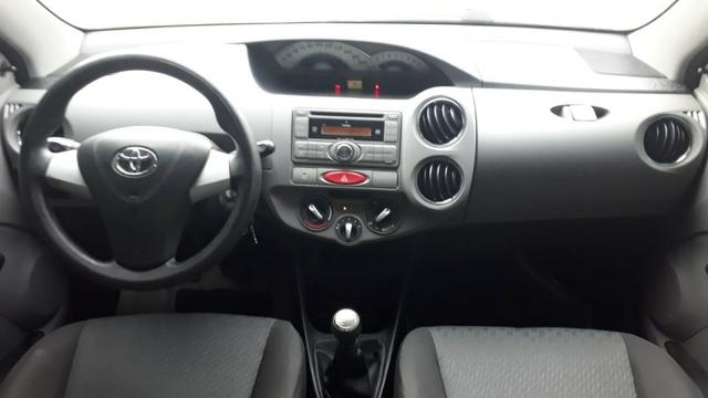 Toyota - Etios Xls - Foto 7