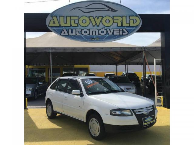 Volkswagen Gol 1.6 POWER GIV