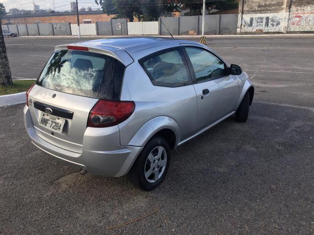 Ford Ka 2010/2011 - Foto 14