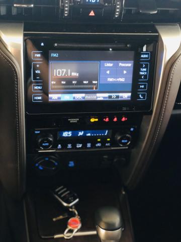Hilux SW4 Srx - Foto 12