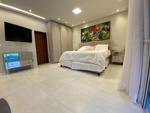 Linda Casa de Luxo em Porto de Galinhas com moveis fixos inclusos 10 quartos 400m² (Dj) - Foto 10