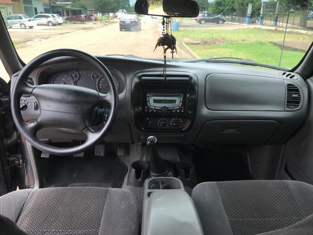 Ranger xlt 2009 - Foto 6