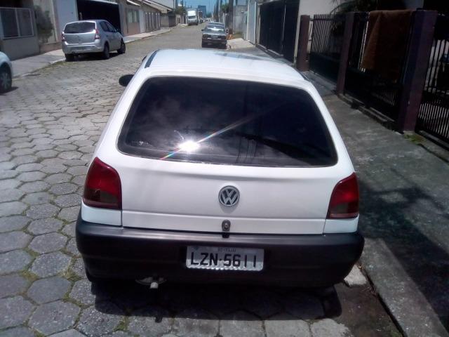 Gol - Foto 9