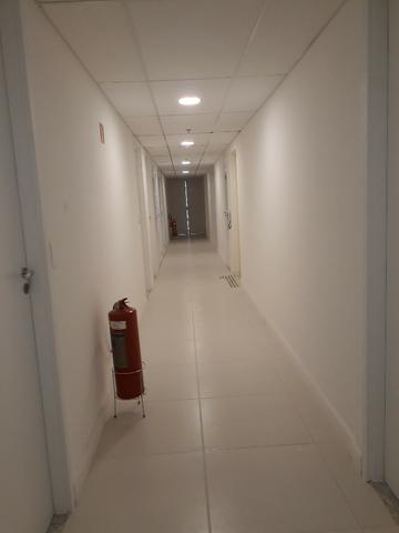 Vendo sala comercial, 22m², localizada em Todos os Santos, frente Norte Shopping - Foto 8